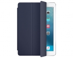 Чехол Apple Smart Cover для iPad Pro 9.7 - Midnight Blue (MM...