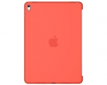 Чехол Apple Silicone Case для iPad Pro 9.7 - Apricot (MM262)