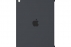 Чехол Apple Silicone Case для iPad Pro 9.7 - Charc...