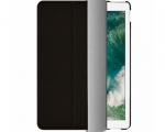 Чехол Macally Protective Case and Stand Black для iPad Pro 1...