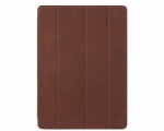 Чехол Decoded Leather Slim Cover Brown для iPad Pro 12.9&quo...