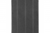 Чехол Decoded Leather Slim Cover Black для iPad Pr...