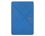 Чехол-книжка Rock Devita Series Blue для iPad mini 4