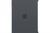 Чехол Apple iPad mini 4 Silicone Case - Charcoal G...
