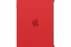 Чехол Apple iPad mini 4 Silicone Case - Red (MKLN2...