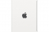 Чехол Apple iPad mini 4 Silicone Case - White (MKL...