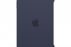 Чехол Apple iPad mini 4 Silicone Case - Midnight B...