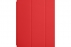 Обложка Apple iPad mini 4 Smart Cover - Red (MKLY2...