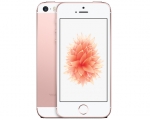 Apple iPhone SE 64GB Rose Gold (MLXQ2)