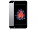 Apple iPhone SE 16GB Space Gray (MLLN2)
