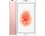 Apple iPhone SE 128GB Rose Gold (MP892)
