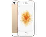 Apple iPhone SE 16GB Gold (MLXM2) CPO