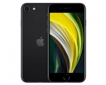 Apple iPhone SE 2020 64GB Black (MX9R2)