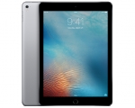 Apple iPad Pro 9.7 Wi-Fi + Cellular 32GB Space Gray (MLPW2)