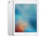 Apple iPad Pro 9.7 Wi-Fi + Cellular 32GB Silver (MLPX2)