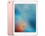 Apple iPad Pro 9.7 Wi-Fi + Cellular 256GB Rose Gold (MLYM2)
