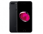 Apple iPhone 7 Plus 256GB Black CPO
