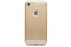 Moshi Armour Metallic Case Satin Gold for iPhone 7