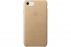 Чохол  Apple iPhone 7 Leather Case - Tan (MMY72)
