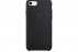 Чохол  Apple iPhone 7 Silicone Case - Black (MMW82...