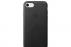 Apple iPhone 7 Leather Case - Black (MMY52)