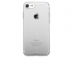Чехол Baseus Simple Series Case Transparent для iPhone 8/7 (...