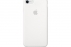 Чехол Apple Silicone Case LUX copy White для iPhon...