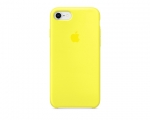 Чехол Apple Silicone Case LUX copy Flash для iPhone 8/7