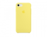 Чехол Apple Silicone Case LUX copy Lemonade для iPhone 8/7