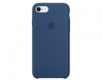 Чохол-накладка для iPhone Lux-Copy Apple Silicone Case для i...