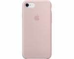 Чохол-накладка для iPhone Apple Silicone Case для iPhone SE ...
