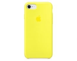 Чохол-накладка для iPhone Lux-Copy Apple Silicone Case для iPhone SE 2020/ 8/ 7 Flash (MR672COPY)