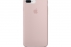 Чехол Apple Silicone Case LUX Copy Pink Sand для i...