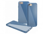 Чехол Baseus Simple Series Case Clear  для iPhone 8 Plus/7 P...