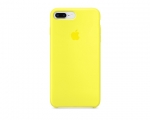 Чехол Apple Silicone Case LUX Copy Flash для iPhone 8 Plus/7...