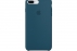 Чохол Apple Silicone Case LUX Copy Cosmos Blue для...