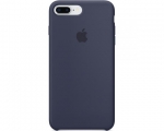 Чохол-накладка для iPhone Apple Silicone Case для iPhone 8 P...