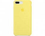 Чехол-накладка для iPhone Lux-Copy Apple Silicone Case для i...