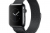 Apple Watch 42mm Series 2 Space Black Stainless St...