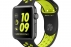 Apple Watch Nike+ 42mm Series 2 Space Gray Aluminu...