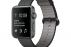 Apple Watch Sport 42mm Series 2 Space Gray Aluminu...