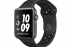 Apple Watch Nike+ 42mm Series 2 Space Gray Case wi...