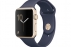 Apple Watch Series 2 42mm Gold Aluminum Case With ...