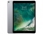 Apple iPad Pro 10.5" Wi-Fi 512Gb Space Gray 2017 (MPGH2...