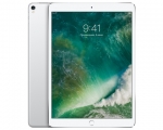 Apple iPad Pro 10.5" Wi-Fi + LTE 256Gb Silver 2017 (MPH...