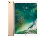 Apple iPad Pro 10.5" Wi-Fi 64Gb Gold 2017 (MQDX2)
