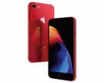Apple iPhone 8 256GB PRODUCT RED (MRRL2)