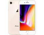Apple iPhone 8 128GB Gold (MX182)