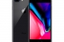 Apple iPhone 8 Plus 64GB Space Gray (MQ8L2)