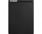 Чохол Apple Leather Sleeve для iPad Pro 10.5” Black (MPU62)